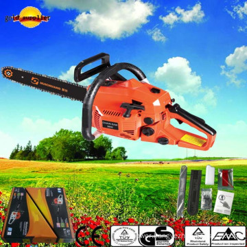 38cc Gasoline Chainsaw /38cc Gasoline Chain Saw (HC-GS3800)